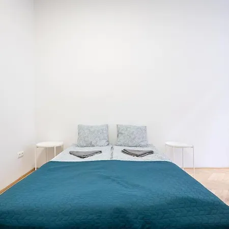 Hg Apartment *