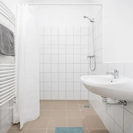 Hg Apartment