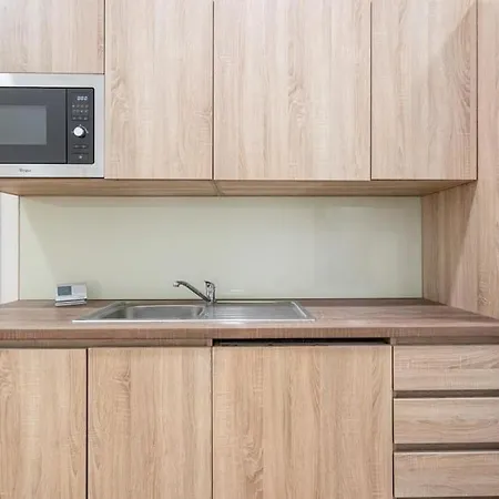 Apartment Hg *