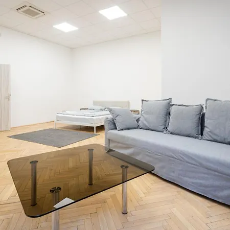 Apartment Hg Budapest