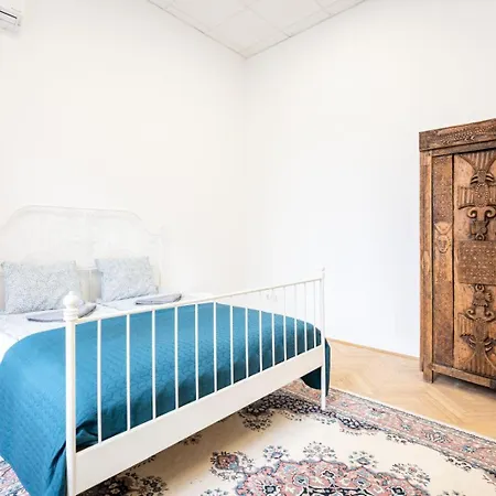 Hg Apartment *